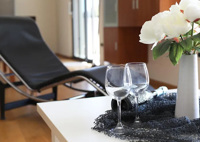 Apartments Racan