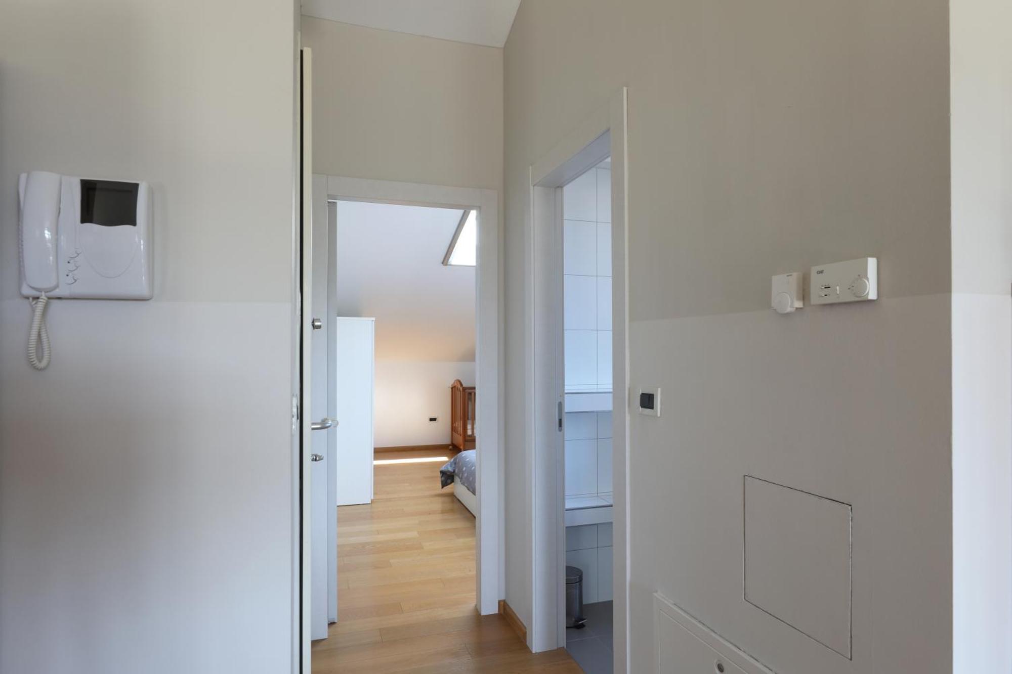 Racan Apartment *