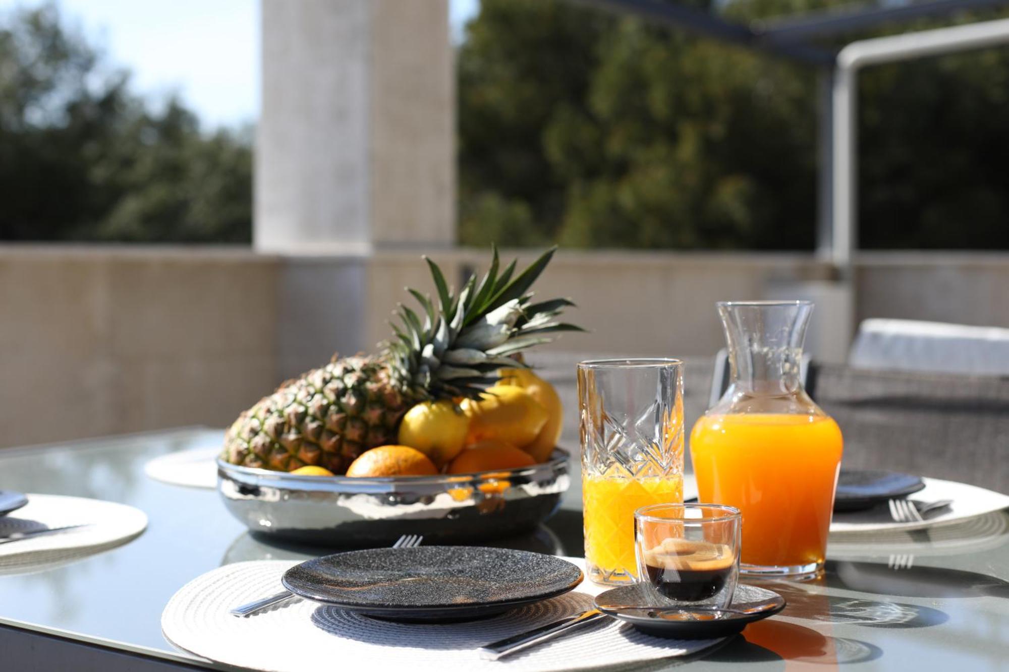 Racan Apartment Pula