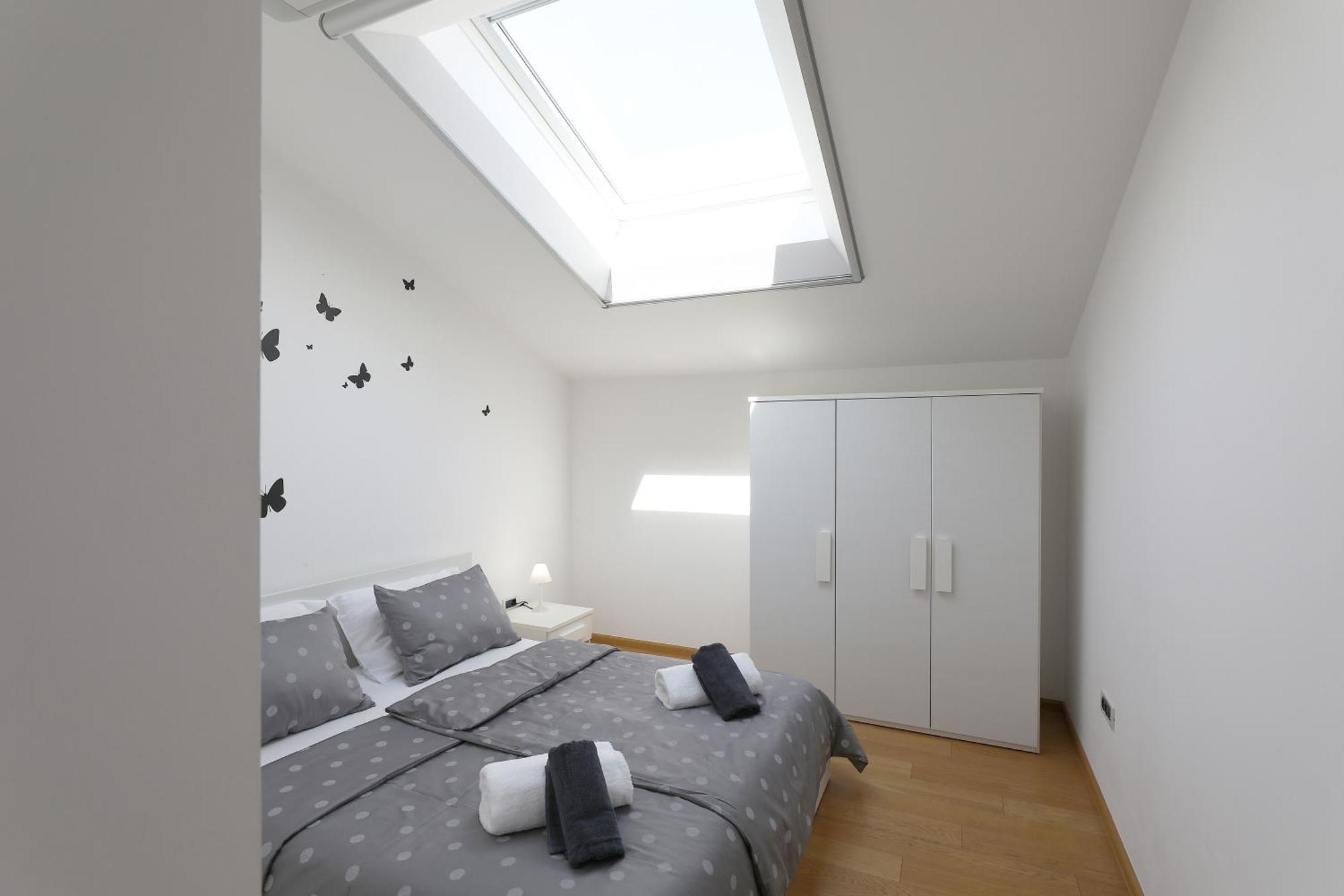 Apartment Racan