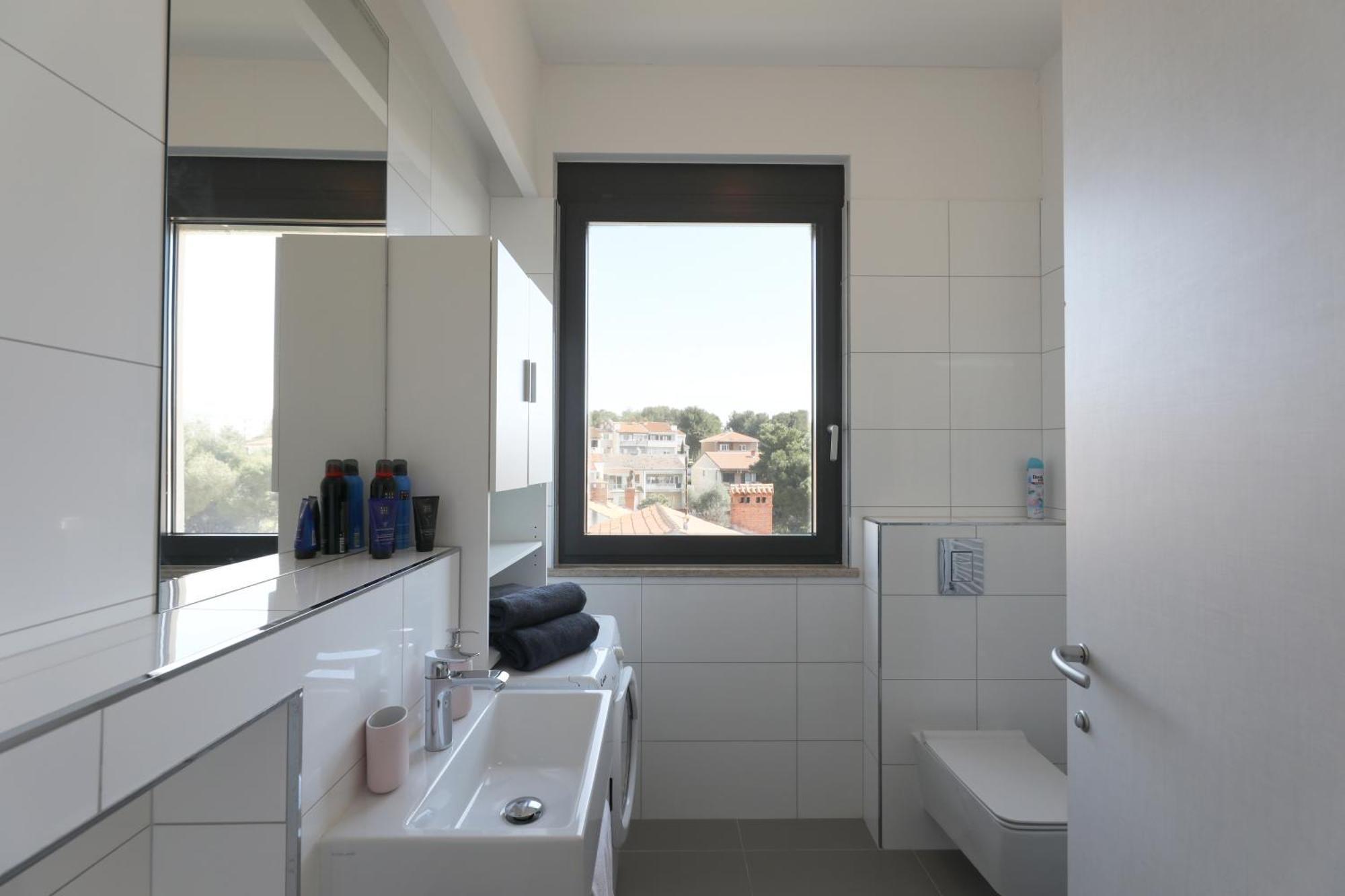 Racan Apartment *