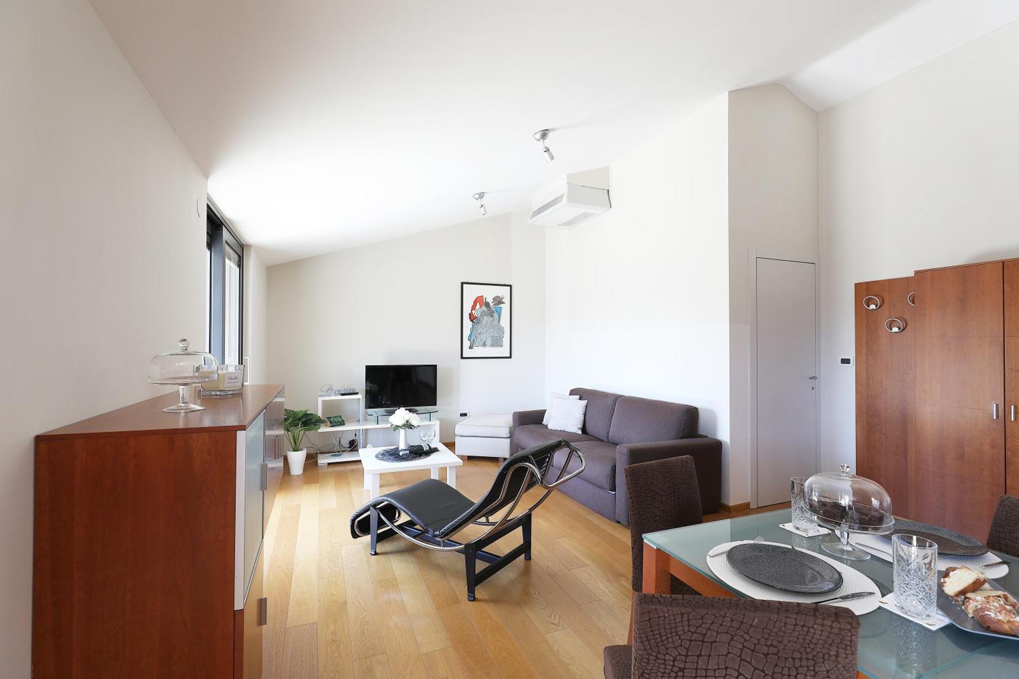 Racan Apartment Pula