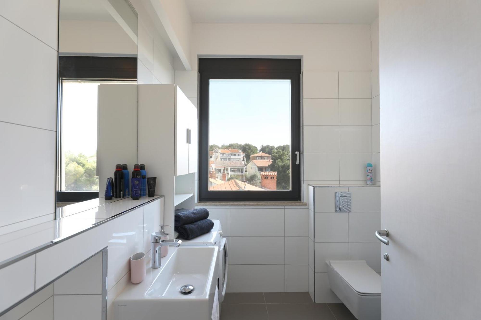 Apartment Racan Pula